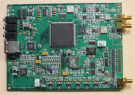 hermes 2m sdr